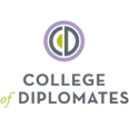 college logo